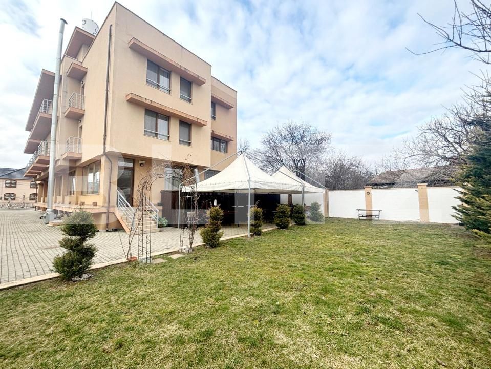 Spațiu comercial de vânzare Ghirodei - 187624SVC | BLITZ Timișoara | Poza11