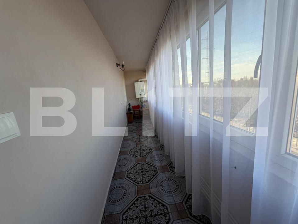 Apartament de vânzare 2 camere Lipovei - 187654AV | BLITZ Timișoara | Poza14