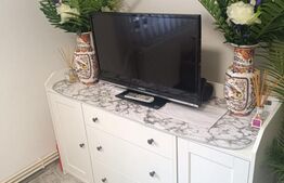 Apartament 2 camere, 55 mp, zona Dambovita