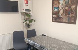 Apartament 2 camere, 55 mp, zona Dambovita