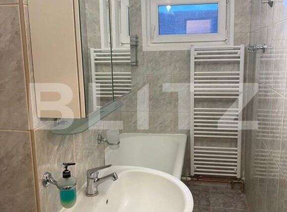 Apartament de închiriat 2 camere Spitalul Judetean - 187658AI | BLITZ Timișoara | Poza9