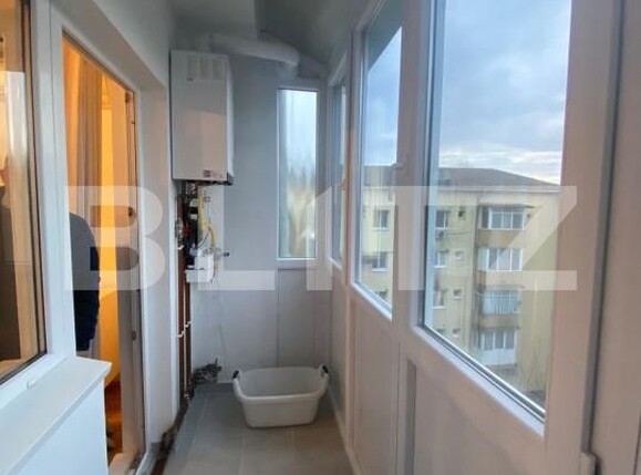 Apartament de închiriat 2 camere Spitalul Judetean - 187658AI | BLITZ Timișoara | Poza11