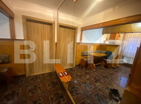 Apartament de închiriat 2 camere Spitalul Judetean - 187658AI | BLITZ Timișoara | Poza8