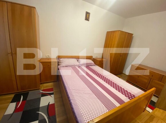Apartament de închiriat 2 camere Spitalul Judetean - 187658AI | BLITZ Timișoara | Poza4
