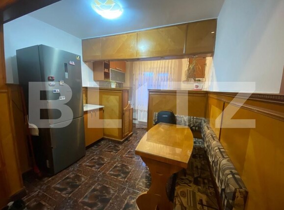 Apartament de închiriat 2 camere Spitalul Judetean - 187658AI | BLITZ Timișoara | Poza7