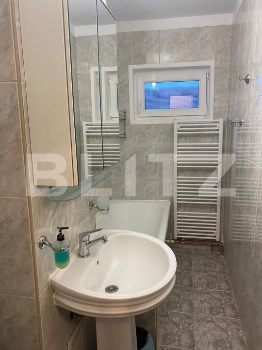 Apartament de închiriat 2 camere Spitalul Judetean - 187658AI | BLITZ Timișoara | Poza9