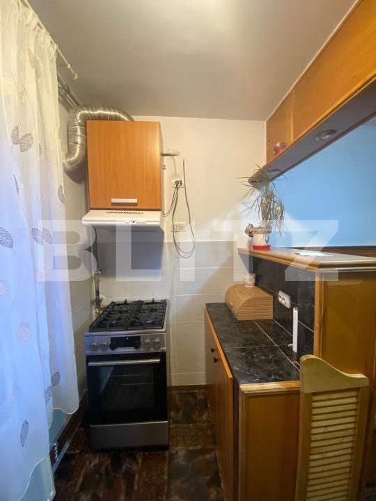 Apartament de închiriat 2 camere Spitalul Judetean - 187658AI | BLITZ Timișoara | Poza5