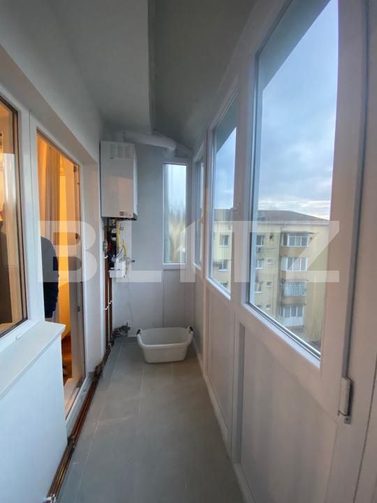 Apartament de închiriat 2 camere Spitalul Judetean - 187658AI | BLITZ Timișoara | Poza11