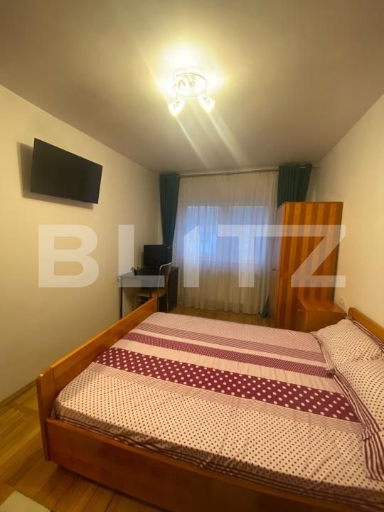 Apartament de închiriat 2 camere Spitalul Judetean - 187658AI | BLITZ Timișoara | Poza3