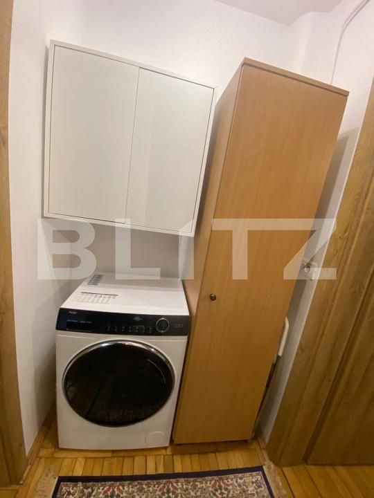Apartament de închiriat 2 camere Spitalul Judetean - 187658AI | BLITZ Timișoara | Poza10