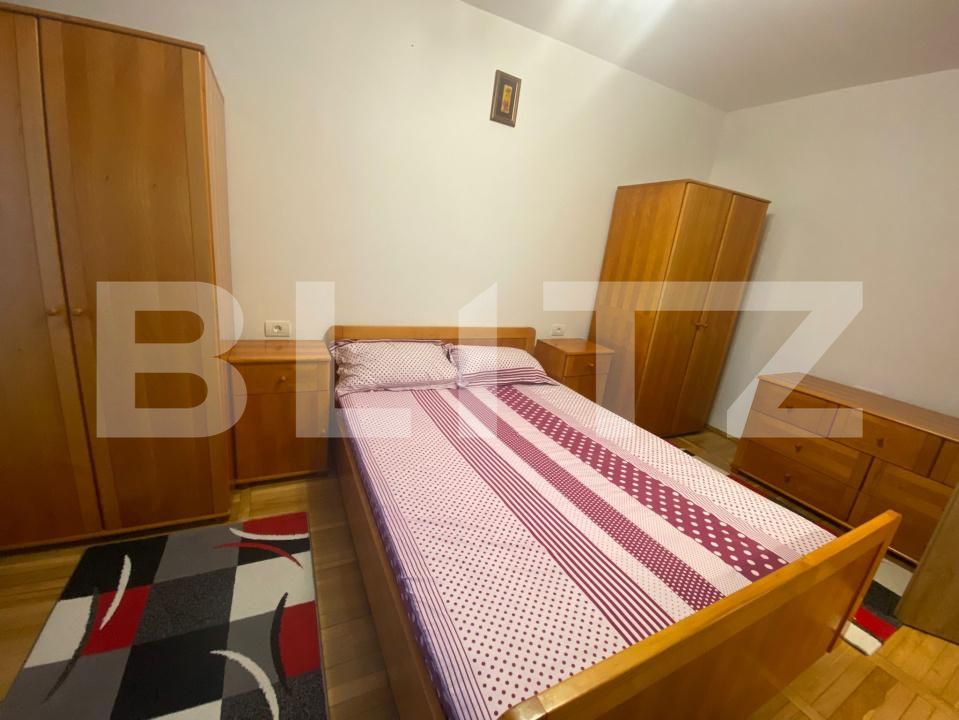 Apartament de închiriat 2 camere Spitalul Judetean - 187658AI | BLITZ Timișoara | Poza4