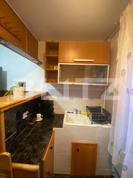 Apartament de închiriat 2 camere Spitalul Judetean - 187658AI | BLITZ Timișoara | Poza6