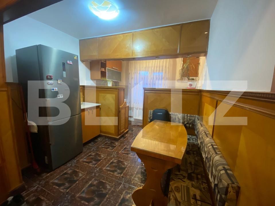 Apartament de închiriat 2 camere Spitalul Judetean - 187658AI | BLITZ Timișoara | Poza7