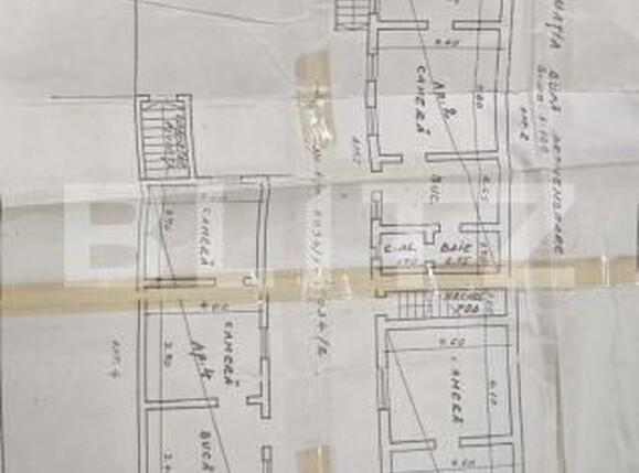 Casa de vânzare 11 camere Traian - 187659CV | BLITZ Timișoara | Poza2