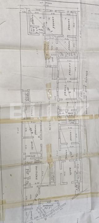 Casa de vânzare 11 camere Traian - 187659CV | BLITZ Timișoara | Poza2