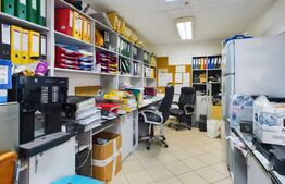 Casa si teren, 283 mp, teren 406 mp, zona Fabric