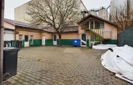 Casa si teren, 283 mp, teren 406 mp, zona Fabric