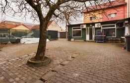 Casa si teren, 283 mp, teren 406 mp, zona Fabric