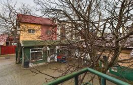 Casa si teren, 283 mp, teren 406 mp, zona Fabric