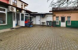 Casa si teren, 283 mp, teren 406 mp, zona Fabric