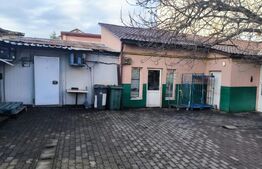 Casa si teren, 283 mp, teren 406 mp, zona Fabric