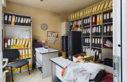 Casa si teren, 283 mp, teren 406 mp, zona Fabric