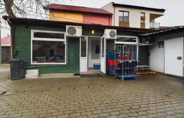 Casa si teren, 283 mp, teren 406 mp, zona Fabric