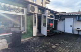 Casa si teren, 283 mp, teren 406 mp, zona Fabric