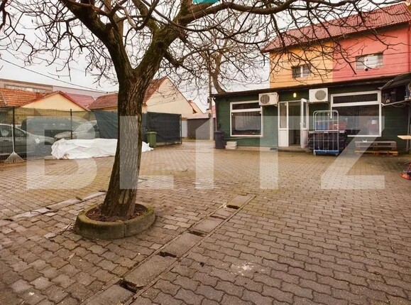 Casa de vânzare 12 camere Fabric - 187664CV | BLITZ Timișoara | Poza1