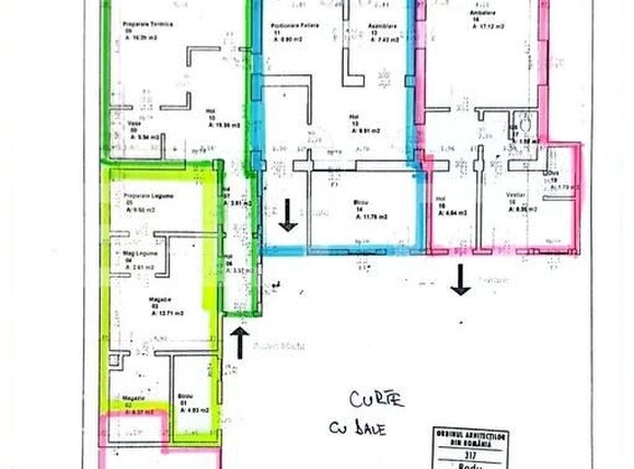 Casa de vânzare 12 camere Fabric - 187664CV | BLITZ Timișoara | Poza2