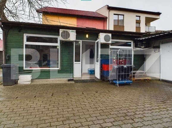 Casa de vânzare 12 camere Fabric - 187664CV | BLITZ Timișoara | Poza4