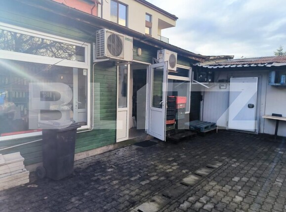 Casa de vânzare 12 camere Fabric - 187664CV | BLITZ Timișoara | Poza10