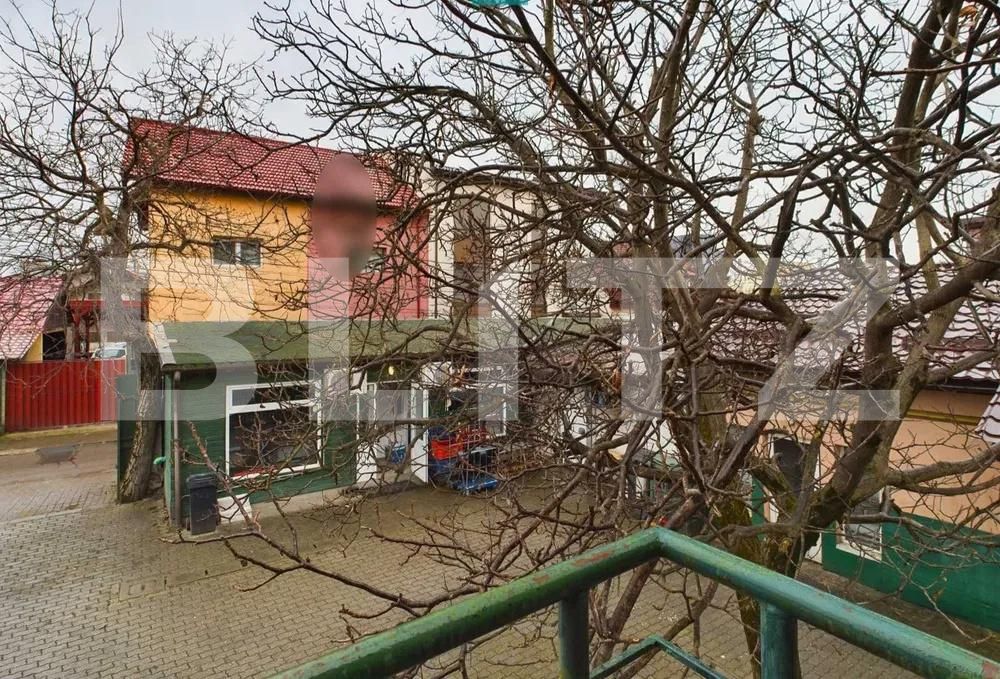 Casa de vânzare 12 camere Fabric - 187664CV | BLITZ Timișoara | Poza3