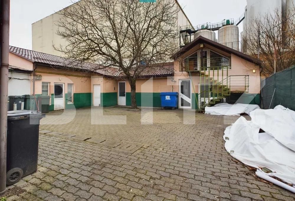 Casa de vânzare 12 camere Fabric - 187664CV | BLITZ Timișoara | Poza8