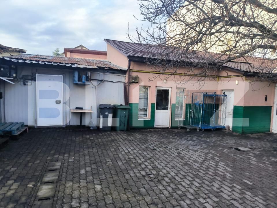 Casa de vânzare 12 camere Fabric - 187664CV | BLITZ Timișoara | Poza9