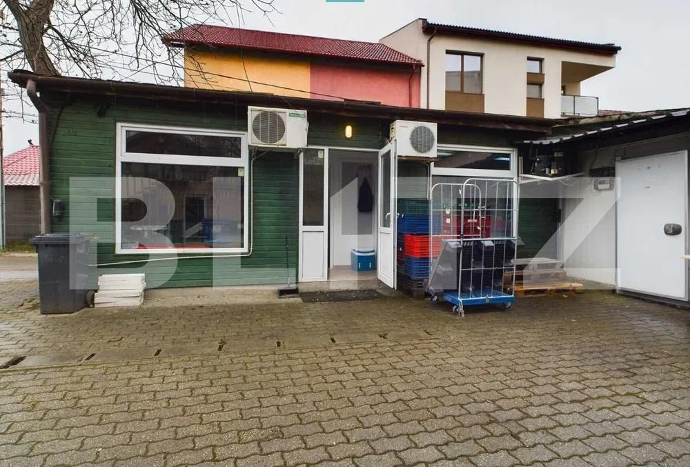 Casa de vânzare 12 camere Fabric - 187664CV | BLITZ Timișoara | Poza4