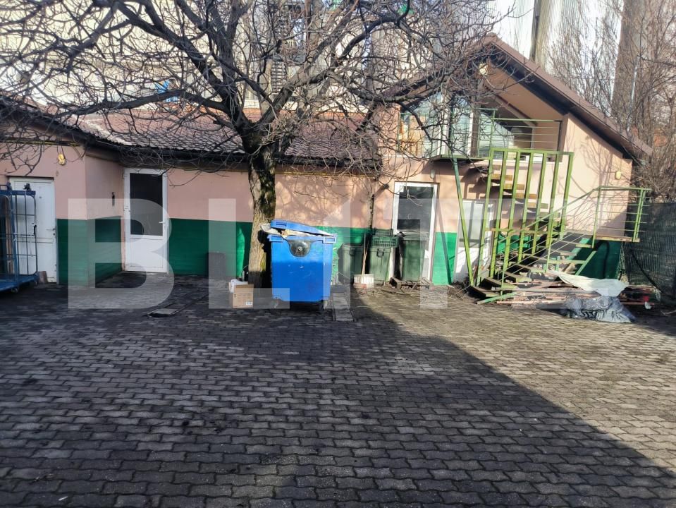 Casa de vânzare 12 camere Fabric - 187664CV | BLITZ Timișoara | Poza5