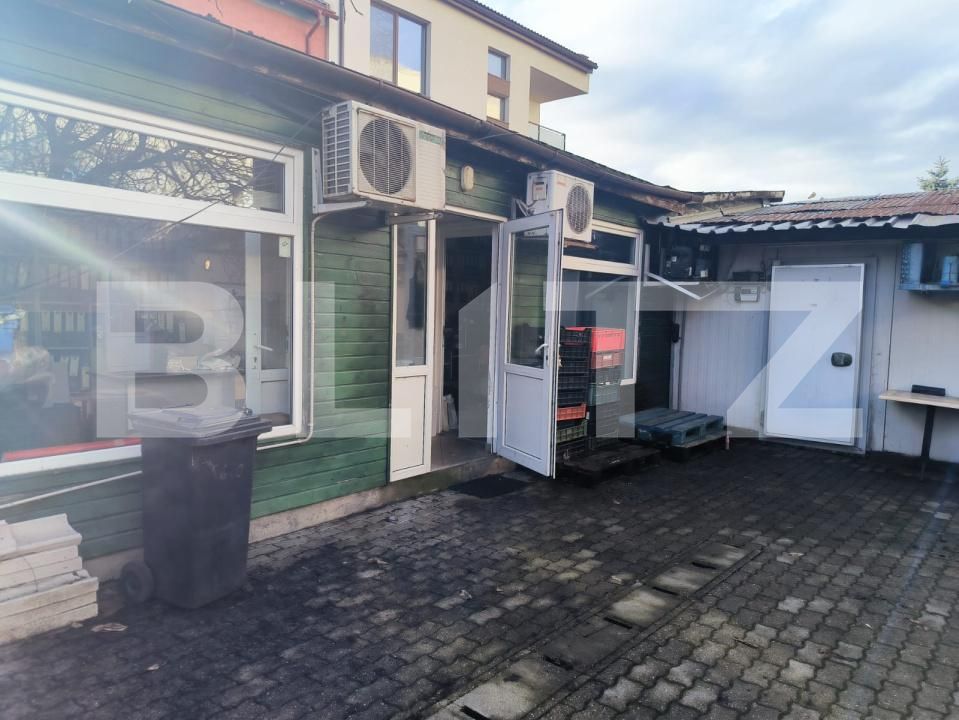 Casa de vânzare 12 camere Fabric - 187664CV | BLITZ Timișoara | Poza10