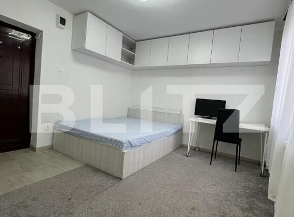 Garsonieră de închiriat Lipovei - 187666AI | BLITZ Timișoara | Poza4