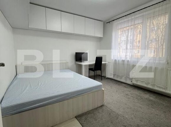 Garsonieră de închiriat Lipovei - 187666AI | BLITZ Timișoara | Poza1