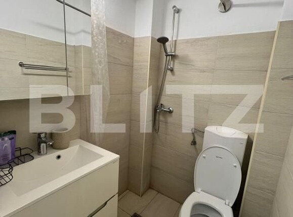 Garsonieră de închiriat Lipovei - 187666AI | BLITZ Timișoara | Poza5
