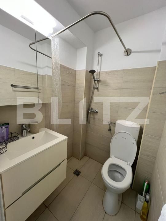Garsonieră de închiriat Lipovei - 187666AI | BLITZ Timișoara | Poza5