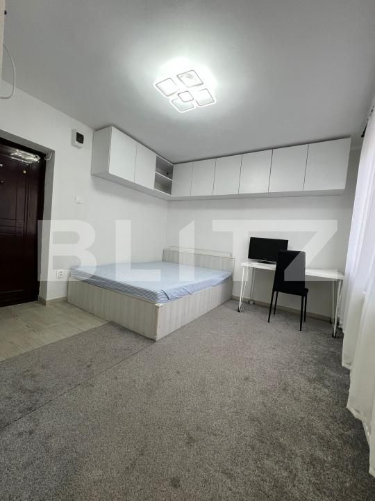 Garsonieră de închiriat Lipovei - 187666AI | BLITZ Timișoara | Poza4