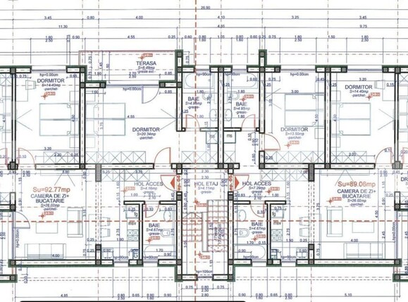 Apartament de vânzare 4 camere Dumbravita - 187667AV | BLITZ Timișoara | Poza1