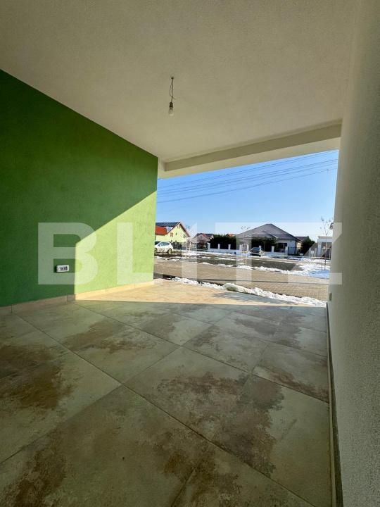 Apartament de vânzare 4 camere Nord - 187667AV | BLITZ Timișoara | Poza4