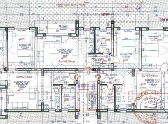 Apartament de vânzare 3 camere Dumbravita - 187669AV | BLITZ Timișoara | Poza1