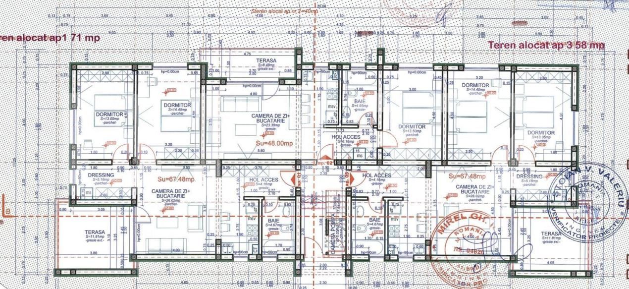 Apartament de vânzare 3 camere Nord - 187669AV | BLITZ Timișoara | Poza6