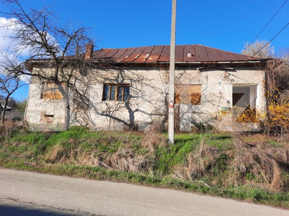 Casa de vânzare 4 camere Lugoj - 187699CV | BLITZ Timișoara | Poza2