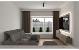 Duplex 4 camere  Premium de Vânzare în Urseni – Finisaje de Lux