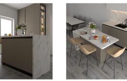 Duplex 4 camere  Premium de Vânzare în Urseni – Finisaje de Lux